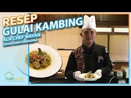 Kedai ini bisa ditemui di beberapa sudut kota semarang tapi ingat, banyak yang bilang hanya kedai gulai kambing bustaman pak sabar yang paling legendaris (sudah ada sejak 1969) dengan bumbu gulai tergurih dan terlezat. Resepi Gulai Kambing Semarang Pawtaste Com