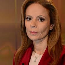 Isabelle Daniel berichtet LIVE aus Paris