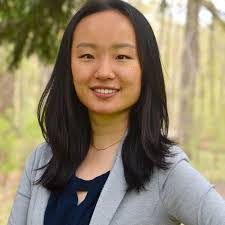 Laura Chu's Instagram, Twitter & Facebook