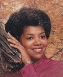 Frances M. Leatherbury