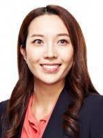Christina Ji-Hye Yang Patent Litigation Lawyer Finnegan