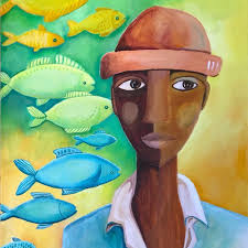 Caribbean Art Renaissance