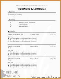 Resume Builder Free Online No Sign Up Resume Cover Letter Examples Cover Letter For Resume Downloadable Resume Template