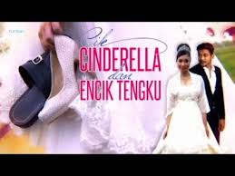 Amin abdul nasir pengarah : Highlight Episod 8 Cik Cinderella Encik Tengku Youtube