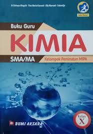 10 penerbit erlangga, download buku paket kimia kelas x kurikulum 2013. Buku Paket Kimia Kelas 10 Masnurul