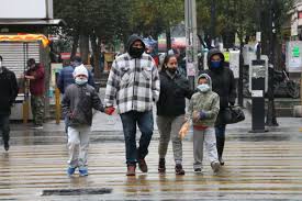 Check spelling or type a new query. Clima En Monterrey Hoy 14 De Febrero De 2021 Maxima De 7 Grados