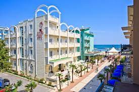 5009 alonza avenue naples fl 34104 phone: Hotel Rosa Maria Elite Bellaria Igea Marina Aktualisierte Preise Fur 2021