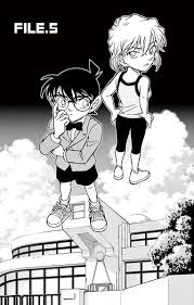 The raven chaser is the 13th movie in the detective conan franchise. LÆ°u Ghim Thi Hay Theo Doi Minh Ä'á»ƒ Xem Them Nhiá»u áº£nh Ä'áº¹p Nhe Cáº£m Æ¡n Cac Báº¡n Conan Movie Detective Conan Anime