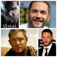 Tom Hardy official ❤❤❤❤💯