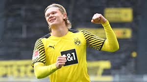 Check out his latest detailed stats including goals, assists, strengths & weaknesses and . Erling Haaland Von Borussia Dortmund Hat Angeblich Einigung Fur Einen Wechsel Mit Dem Fc Chelsea Erzielt Eurosport