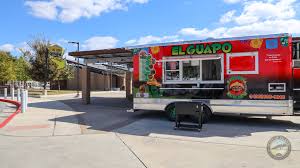 The Hub Food Truck Park — Restaurant food truck in Pharr, Texas