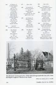 Lyn Cemetery Ontario