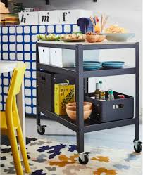 Metal kitchen trolley ikea rugs 9x12. 18 Ikea Bror Cart Ideas In 2021 Home