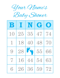 Traditional Bingo Cards To Print Baby Shower Bingo Cards 1000 Cards Prints 1 Per Page Pdf Etsy In 2020 Bingo Cards Baby Shower Bingo Custom Bingo Cards