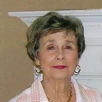 Patricia (Patsy) Jane Glass Chastain Obituary 2018