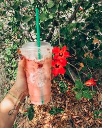 · if you are a fan of starbucks's whole new line of rainbow drinks but don't want to keep running to the store every time you have a craving, well, you're in luck because we've figured out how to make them, and they taste. 15 Starbucks Secret Menu Refreshers To Keep You Cool Let S Eat Cake