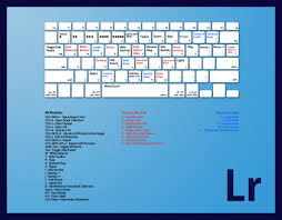 Here we have a list of best keyboards for designers, including keyboards with customisable dials, specific key lighting and keyboard shortcut covers for individual adobe applications such as photoshop and lightroom. Save Time With Shortcut Keys For Adobe Lightroom Lightroom Shortcuts Lightroom Keyboard Shortcuts Adobe Lightroom