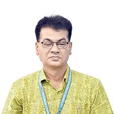 DR MD SAIDUR RAHMAN