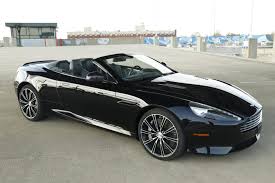 Image result for Jet Black 2014 Aston Martin