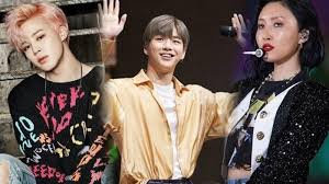 The united nations youtube channel wrote, global citizen live is a global moment of unity in … Jimin Bts Kang Daniel Hwasa Mamamoo Tempati 3 Teratas Member Grup Idol K Pop Populer Desember Ini Tribunpontianak Co Id