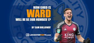 Footballeur professionnel gallois né en 1993 (fr). How Good Is Danny Ward Leicester Fan Tv