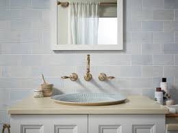 Customize your bathroom storage with designs steeped in the traditions of classic americana that embrace a modern. Mood Boards About Contemporary Bathrooms Kohler