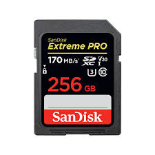 Most are cheaper per gigabyte than their 32 gb, 64 gb, and 256 gb counterparts. Sandisk Extreme Pro Sdhc And Sdxc Uhs I Card Western Digital Store