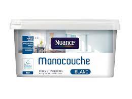 Plaque isolation plafond bricomarché lagence dating. Peinture Murs Et Plafonds Mat Blanc Pot 2 5l Bricomarche