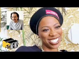 Yvonne Orji & Alexander Hodge