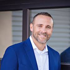 Lane Lowry, Business Development Manager