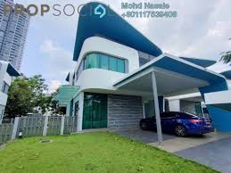 The leading property team for cyberjaya landed properties. Semi Detached For Sale In Lepironia Gardens Setia Eco Glades Cyberjaya By Mohd Nasaie Propsocial