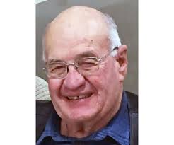 RONALD FRINK Obituary (1940