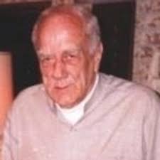 Obituary information for Jack Hunkapillar