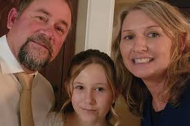 Fundraiser for Angela Marshall by Alexandra Abrams : Kali Kay's Brave Battle