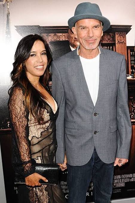 Untold Truth About Billy Bob Thornton's Sixth Wife: Connie Angland