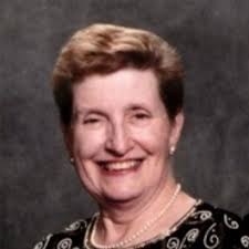 Mrs. Vaughan Bianco Obituary May 26, 2017