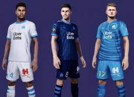 Marseille Pro Evolution Soccer Wiki Neoseeker