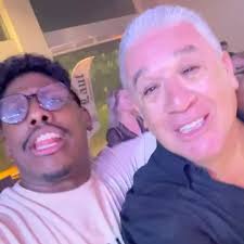 O velho Logan faz 59. Mas não é qualquer Logan… é o meu., É o cara que  apareceu na minha caminhada como quem já sabia o caminho e ainda tem a  paciência de me ensinar cada passo., Lovisky, você é mais ...