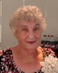 Joanne Warren Obituary 2022