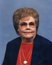 Pauline Stebelton Obituary