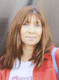 Obituary information for Rebecca L. Mullen