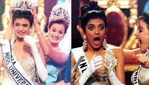 She was the first indian woman to win the miss universe title to india back in . Sushmita Sen Thanks Fans For Love On 21 Years Of Miss Universe And More News Zee News