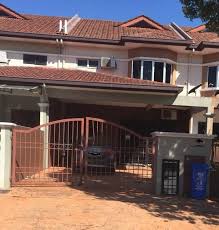 Kedua, penyewa dah masuk dengan kadar sewa rm800 sebulan, basic unit. Rumah Untuk Dijual Seksyen 7 Seksyen 7 Shah Alam Terrace Intermediate Ejen Hartanah Berdaftar Seksyen 7 Shah Alam