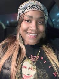 Obituary for Sierra P Brooks