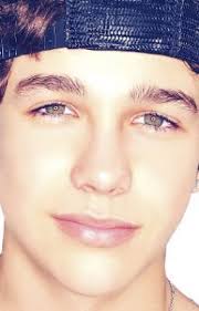 Austinmahoneimagine Stories