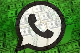 It may cost from tens to hundreds of thousands of dollars to develop a mobile app, depending on what the app does. How Does Whatsapp Make Money