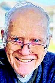 Bernard F. Tiedemann