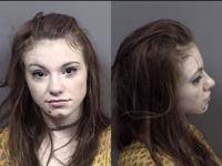 Citrus County mugshots from Aug. 3