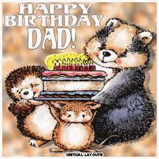 Check spelling or type a new query. 10 Wonderful Happy Birthday Gifs Quotes For Dad