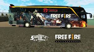 Maybe you would like to learn more about one of these? Stiker Bus Simulator Gambar Free Fire
